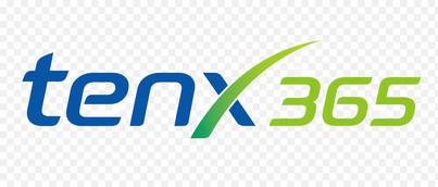 tenx365 Logo